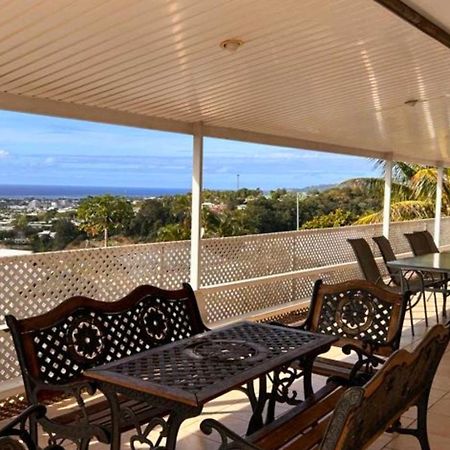 Tahiti - Fare Temahana Papeete  Esterno foto