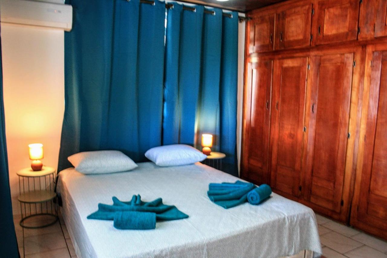 Tahiti - Fare Temahana Papeete  Esterno foto