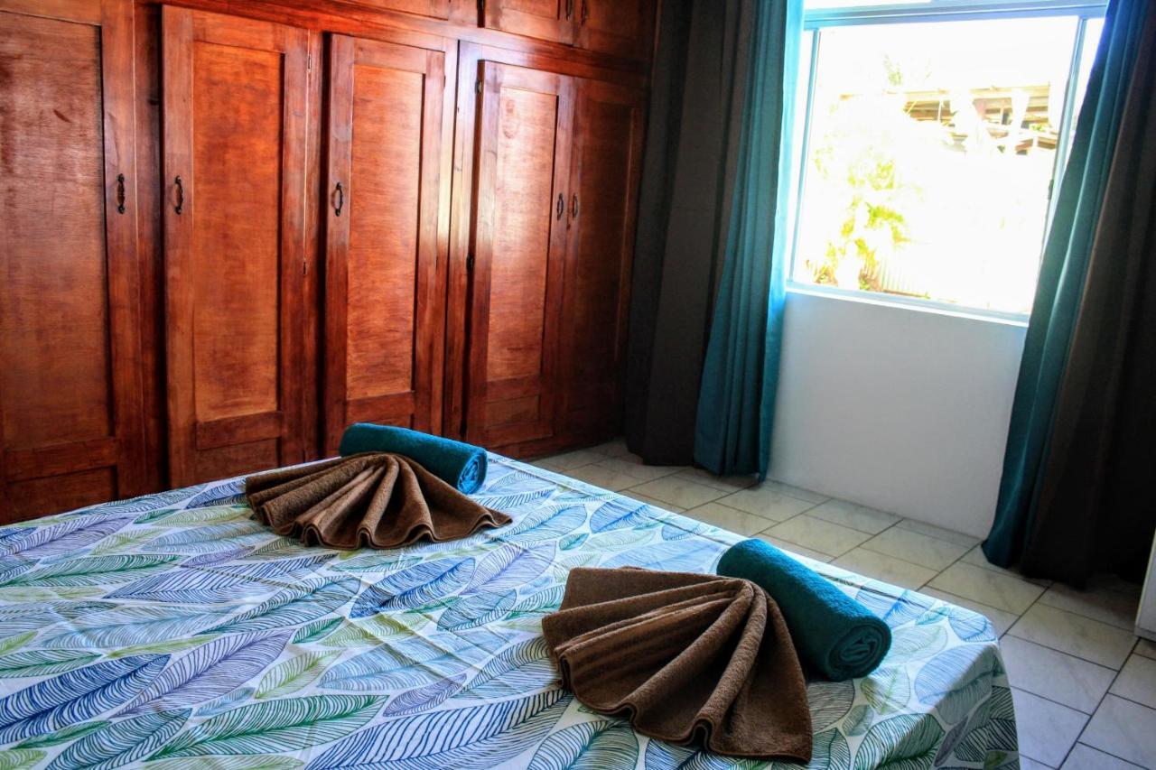 Tahiti - Fare Temahana Papeete  Esterno foto